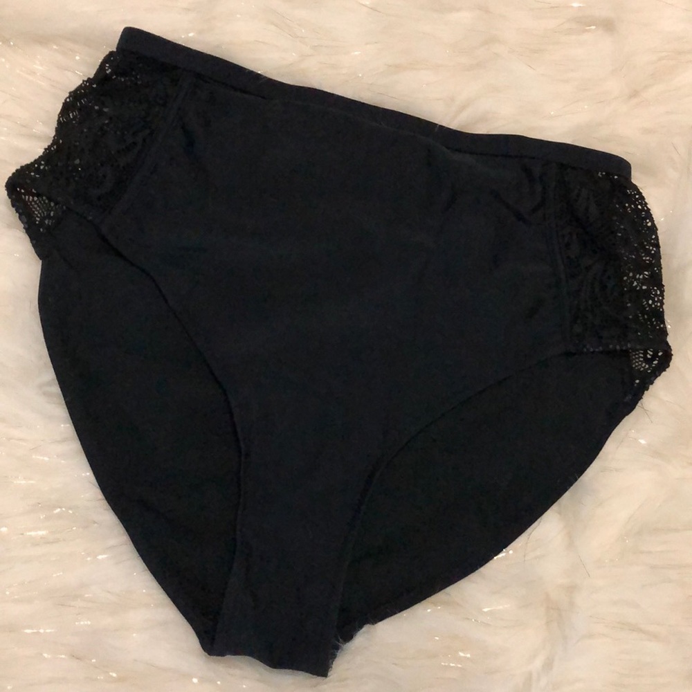 Two-Piece Bathing Suit - Picture 3 of 4